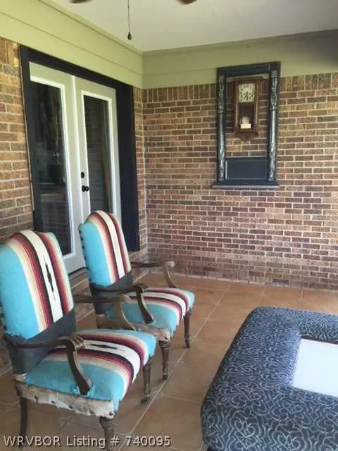 6701 Blackjack Mountain Rd, Mansfield, AR 72944 photo 15