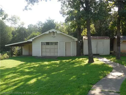 25600 Highway 22 Hwy, Charleston, AR 72933 photo 16