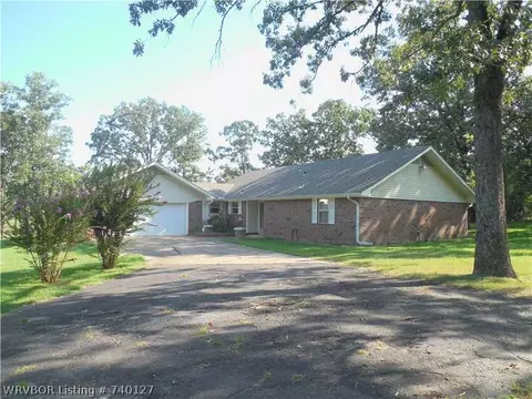 25600 Highway 22 Hwy, Charleston, AR 72933 photo 1