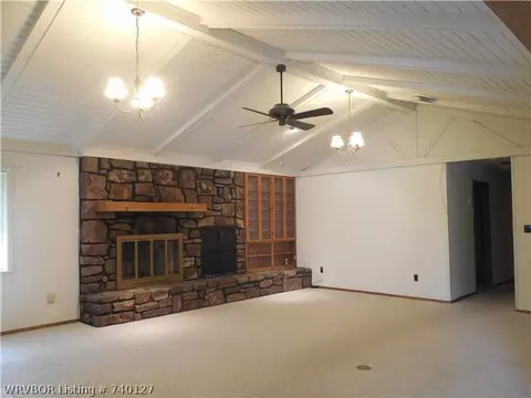 25600 Highway 22 Hwy, Charleston, AR 72933 photo 4