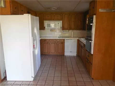 25600 Highway 22 Hwy, Charleston, AR 72933 photo 5