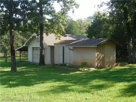 25600 Highway 22 Hwy, Charleston, AR 72933 photo 18