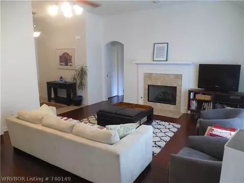 1000 Harvard Ave, Fort Smith, AR 72908 photo 3