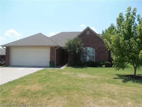 1000 Harvard Ave, Fort Smith, AR 72908 photo 1
