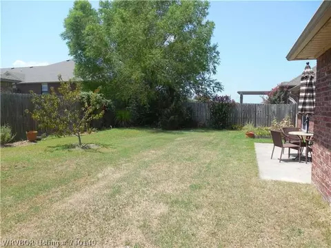 1000 Harvard Ave, Fort Smith, AR 72908 photo 16