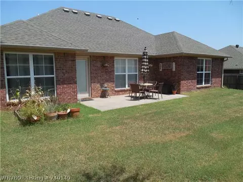 1000 Harvard Ave, Fort Smith, AR 72908 photo 15