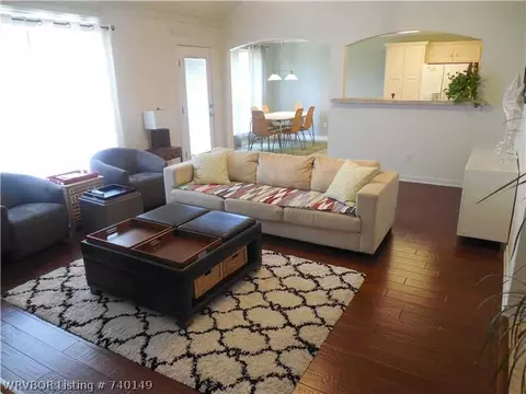 1000 Harvard Ave, Fort Smith, AR 72908 photo 4