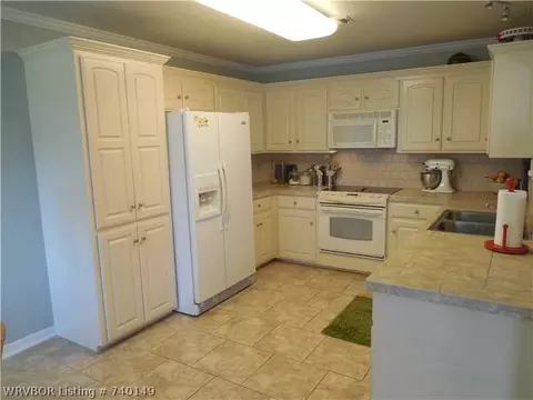 1000 Harvard Ave, Fort Smith, AR 72908 photo 5