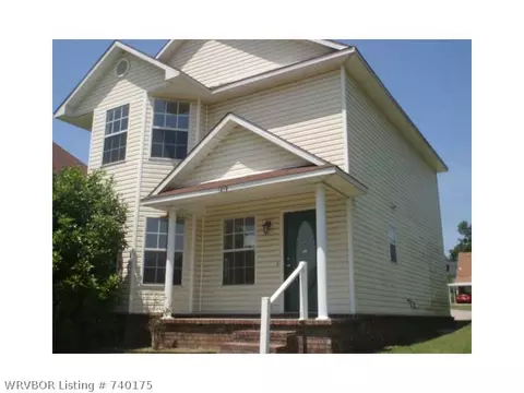 1219 N 15 St, Fort Smith, AR 72901 photo 2