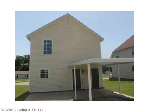 1219 N 15 St, Fort Smith, AR 72901 photo 17