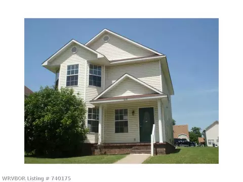 1219 N 15 St, Fort Smith, AR 72901 photo 1