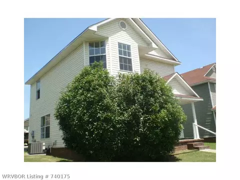 1219 N 15 St, Fort Smith, AR 72901 photo 3