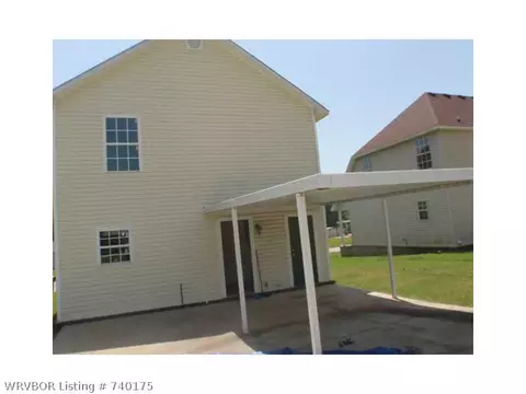 1219 N 15 St, Fort Smith, AR 72901 photo 16