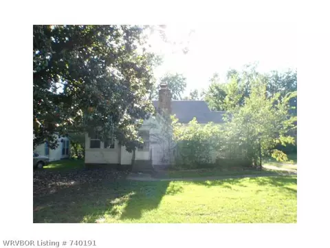 1415 N 40 St, Fort Smith, AR 72904 photo 1