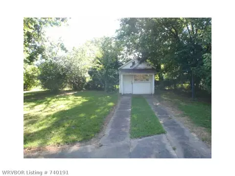 1415 N 40 St, Fort Smith, AR 72904 photo 16