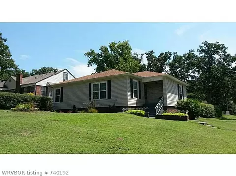 2100 S S St, Fort Smith, AR 72901 photo 1