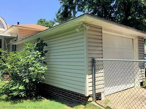 2100 S S St, Fort Smith, AR 72901 photo 20