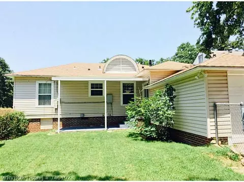 2100 S S St, Fort Smith, AR 72901 photo 21