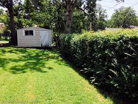 2100 S S St, Fort Smith, AR 72901 photo 22