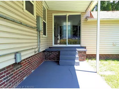 2100 S S St, Fort Smith, AR 72901 photo 19