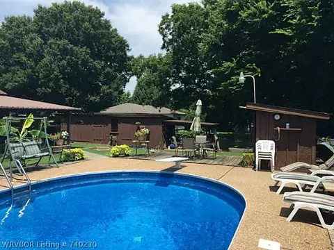 306 N 47th St, Fort Smith, AR 72903 photo 13