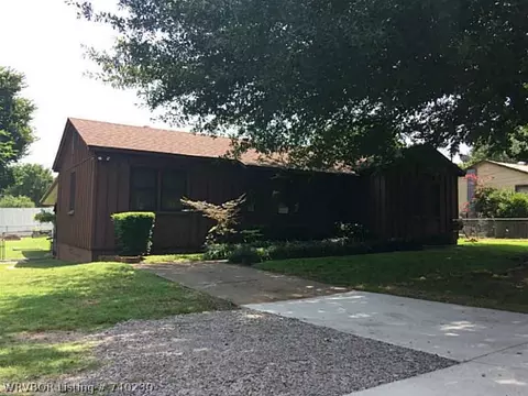 306 N 47th St, Fort Smith, AR 72903 photo 1
