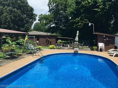 306 N 47th St, Fort Smith, AR 72903 photo 14