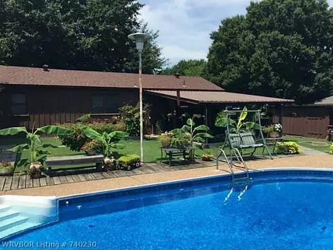 306 N 47th St, Fort Smith, AR 72903 photo 12