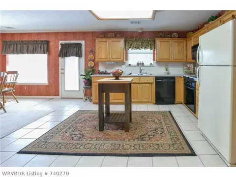 6915 Lookout Dr, Fort Smith, AR 72916 photo 3
