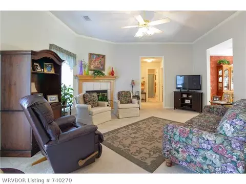 6915 Lookout Dr, Fort Smith, AR 72916 photo 7