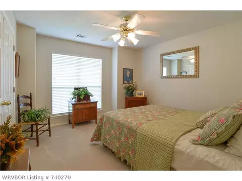 6915 Lookout Dr, Fort Smith, AR 72916 photo 13