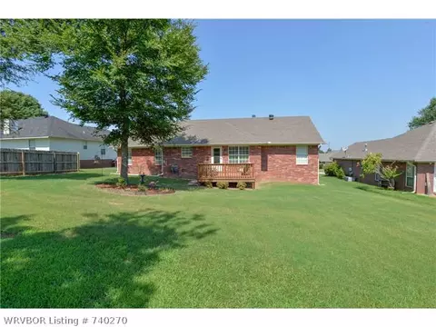 6915 Lookout Dr, Fort Smith, AR 72916 photo 19