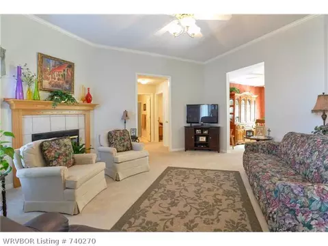 6915 Lookout Dr, Fort Smith, AR 72916 photo 8