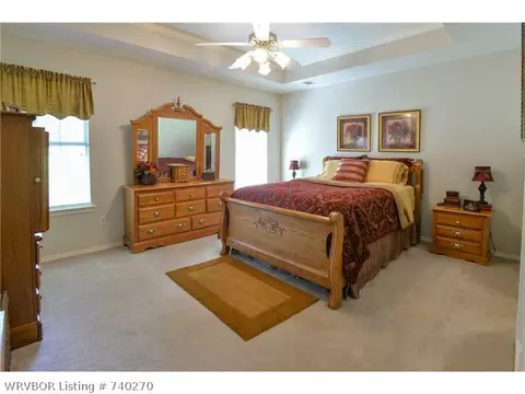 6915 Lookout Dr, Fort Smith, AR 72916 photo 10