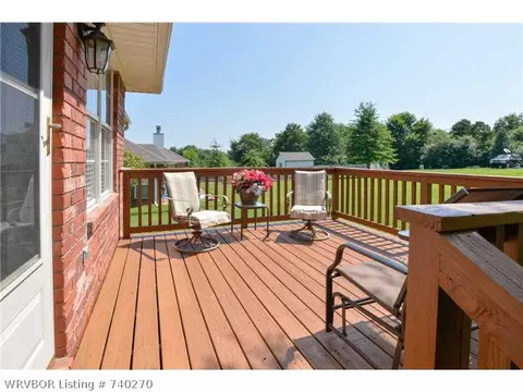 6915 Lookout Dr, Fort Smith, AR 72916 photo 17