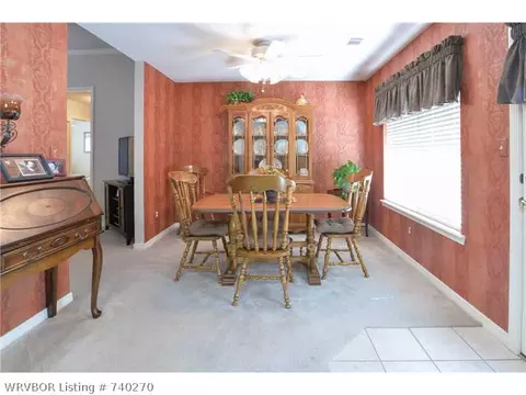 6915 Lookout Dr, Fort Smith, AR 72916 photo 5