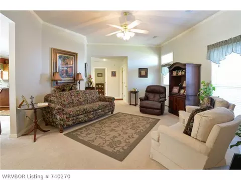 6915 Lookout Dr, Fort Smith, AR 72916 photo 9