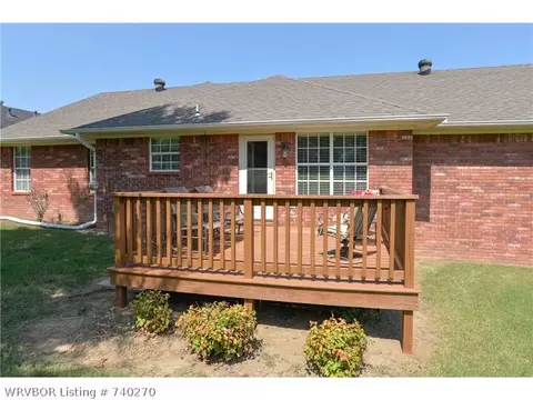 6915 Lookout Dr, Fort Smith, AR 72916 photo 18