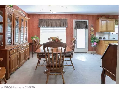 6915 Lookout Dr, Fort Smith, AR 72916 photo 6