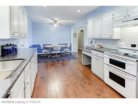 7823 Bear Hollow Rd, Fort Smith, AR 72916 photo 10