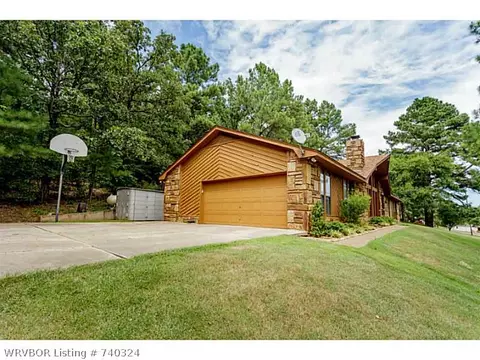7823 Bear Hollow Rd, Fort Smith, AR 72916 photo 22