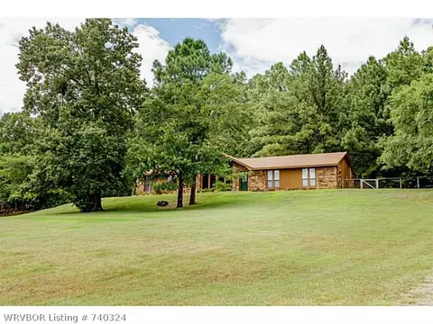 7823 Bear Hollow Rd, Fort Smith, AR 72916 photo 3