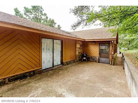 7823 Bear Hollow Rd, Fort Smith, AR 72916 photo 20