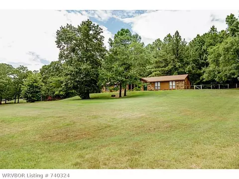 7823 Bear Hollow Rd, Fort Smith, AR 72916 photo 4