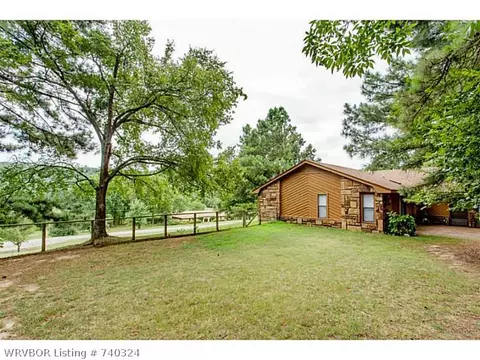 7823 Bear Hollow Rd, Fort Smith, AR 72916 photo 23