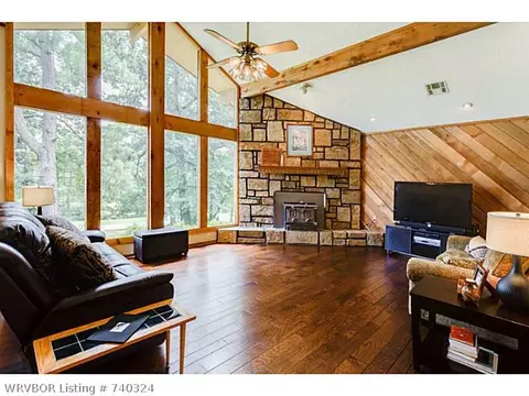 7823 Bear Hollow Rd, Fort Smith, AR 72916 photo 5
