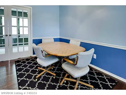 7823 Bear Hollow Rd, Fort Smith, AR 72916 photo 11