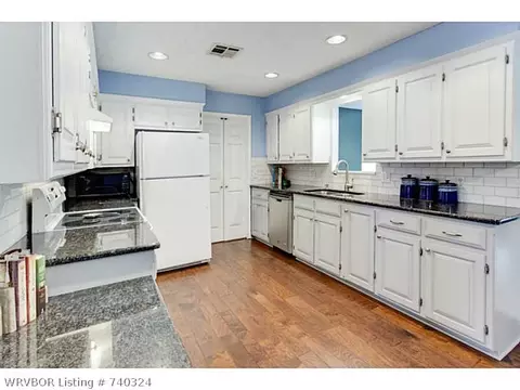 7823 Bear Hollow Rd, Fort Smith, AR 72916 photo 9