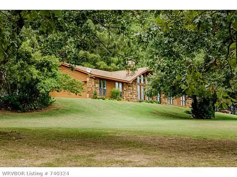 7823 Bear Hollow Rd, Fort Smith, AR 72916 photo 2