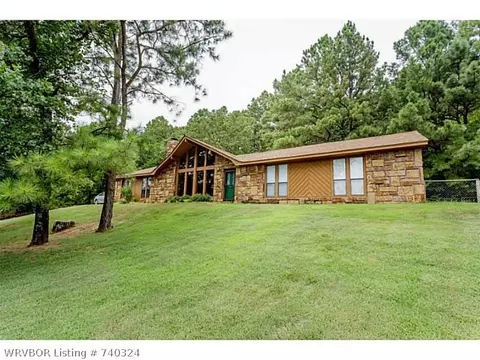 7823 Bear Hollow Rd, Fort Smith, AR 72916 photo 1